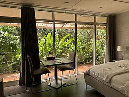 Tropicana Beach and Resort