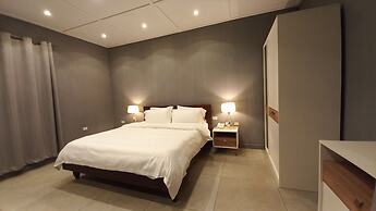 Tropicana Beach and Resort