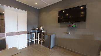 Tropicana Beach and Resort