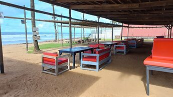 Tropicana Beach and Resort