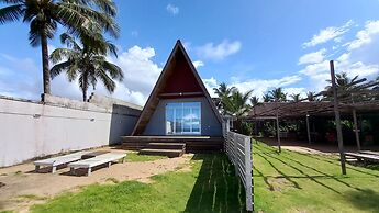 Tropicana Beach and Resort