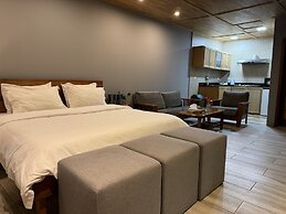 Tropicana Beach and Resort