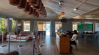 Tropicana Beach and Resort