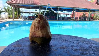 Tropicana Beach and Resort