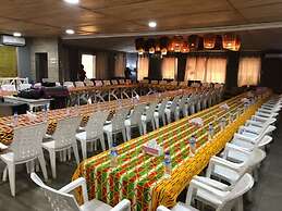 Tropicana Beach and Resort