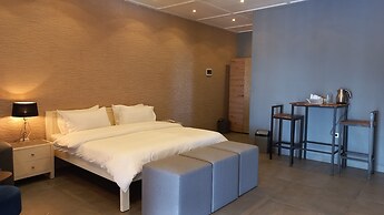 Tropicana Beach and Resort