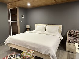 Tropicana Beach and Resort