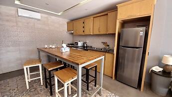 Tropicana Beach and Resort