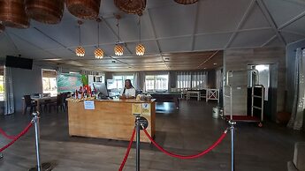 Tropicana Beach and Resort