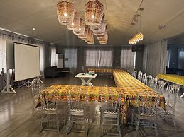 Tropicana Beach and Resort