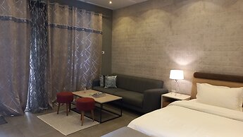 Tropicana Beach and Resort