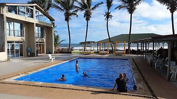 Tropicana Beach and Resort