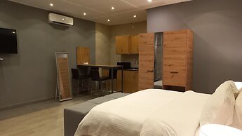 Tropicana Beach and Resort