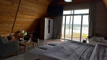 Tropicana Beach and Resort