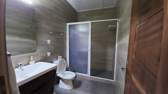 Tropicana Beach and Resort