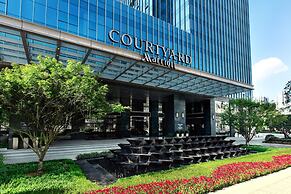 Courtyard by Marriott Changsha South