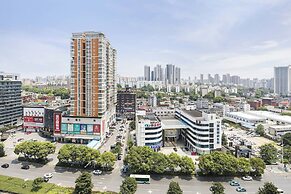 Courtyard by Marriott Changsha South