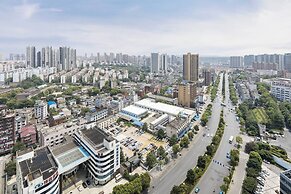 Courtyard by Marriott Changsha South