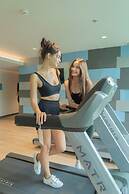 Holiday Inn Express Bangkok Soi Soonvijai by IHG