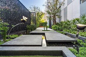 Holiday Inn Express Bangkok Soi Soonvijai by IHG