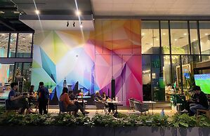 Holiday Inn Express Bangkok Soi Soonvijai by IHG