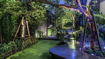 Holiday Inn Express Bangkok Soi Soonvijai by IHG