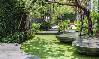 Holiday Inn Express Bangkok Soi Soonvijai by IHG