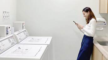 Holiday Inn Express Bangkok Soi Soonvijai by IHG