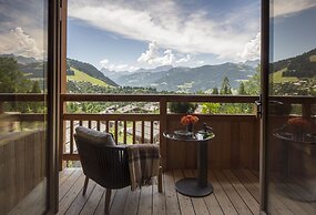 Four Seasons Hotel Megeve