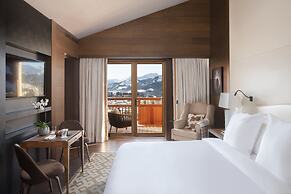 Four Seasons Resort Megeve