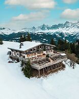 Four Seasons Hotel Megeve