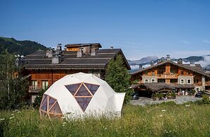 Four Seasons Hotel Megeve