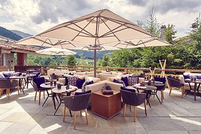 Four Seasons Hotel Megeve