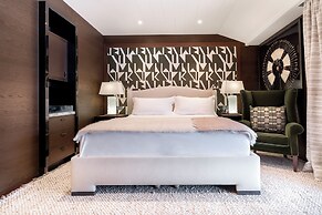 Four Seasons Resort Megeve