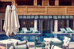 Four Seasons Hotel Megeve