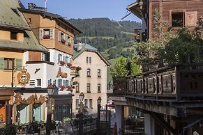 Four Seasons Hotel Megeve