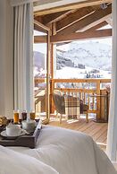 Four Seasons Hotel Megeve