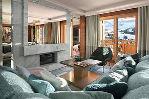Four Seasons Hotel Megeve