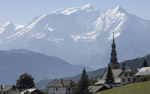 Four Seasons Hotel Megeve