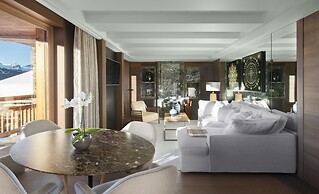 Four Seasons Resort Megeve