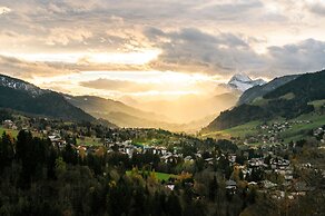 Four Seasons Hotel Megeve