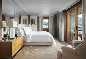 Four Seasons Hotel Megeve