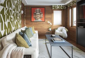 Four Seasons Hotel Megeve