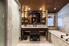 Four Seasons Resort Megeve