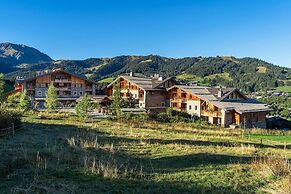 Four Seasons Hotel Megeve