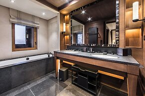 Four Seasons Resort Megeve