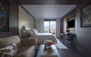 Four Seasons Hotel Megeve