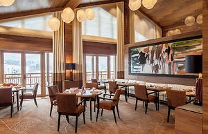 Four Seasons Hotel Megeve