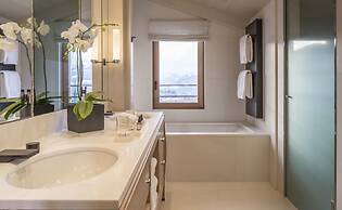 Four Seasons Hotel Megeve