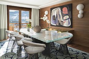 Four Seasons Hotel Megeve